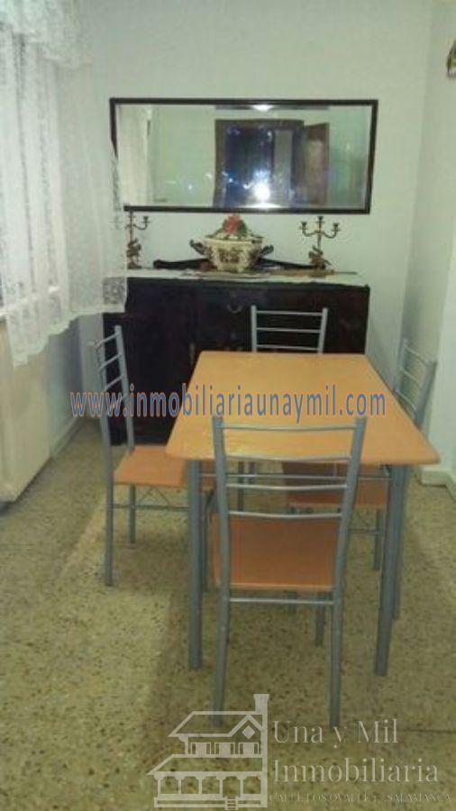 Venta de piso en Salamanca