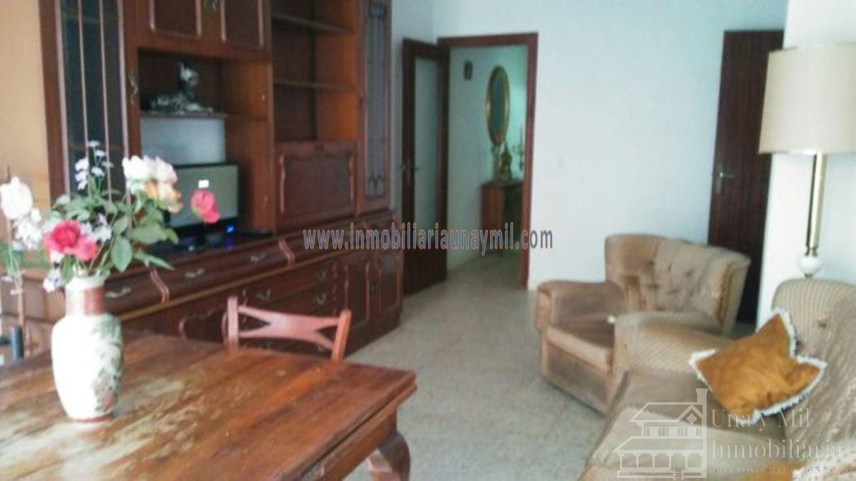 Venta de piso en Salamanca