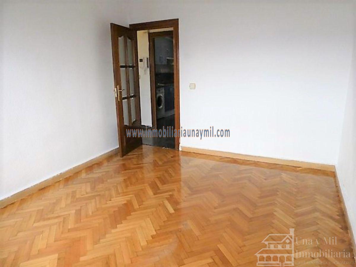 Venta de piso en Salamanca