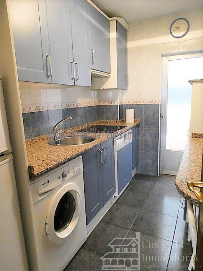 Venta de piso en Salamanca