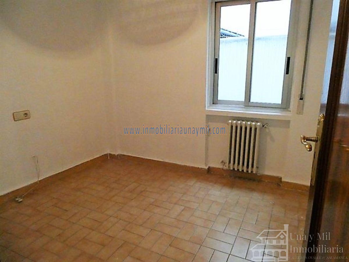 Venta de piso en Salamanca