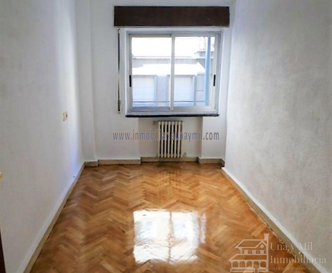 Venta de piso en Salamanca