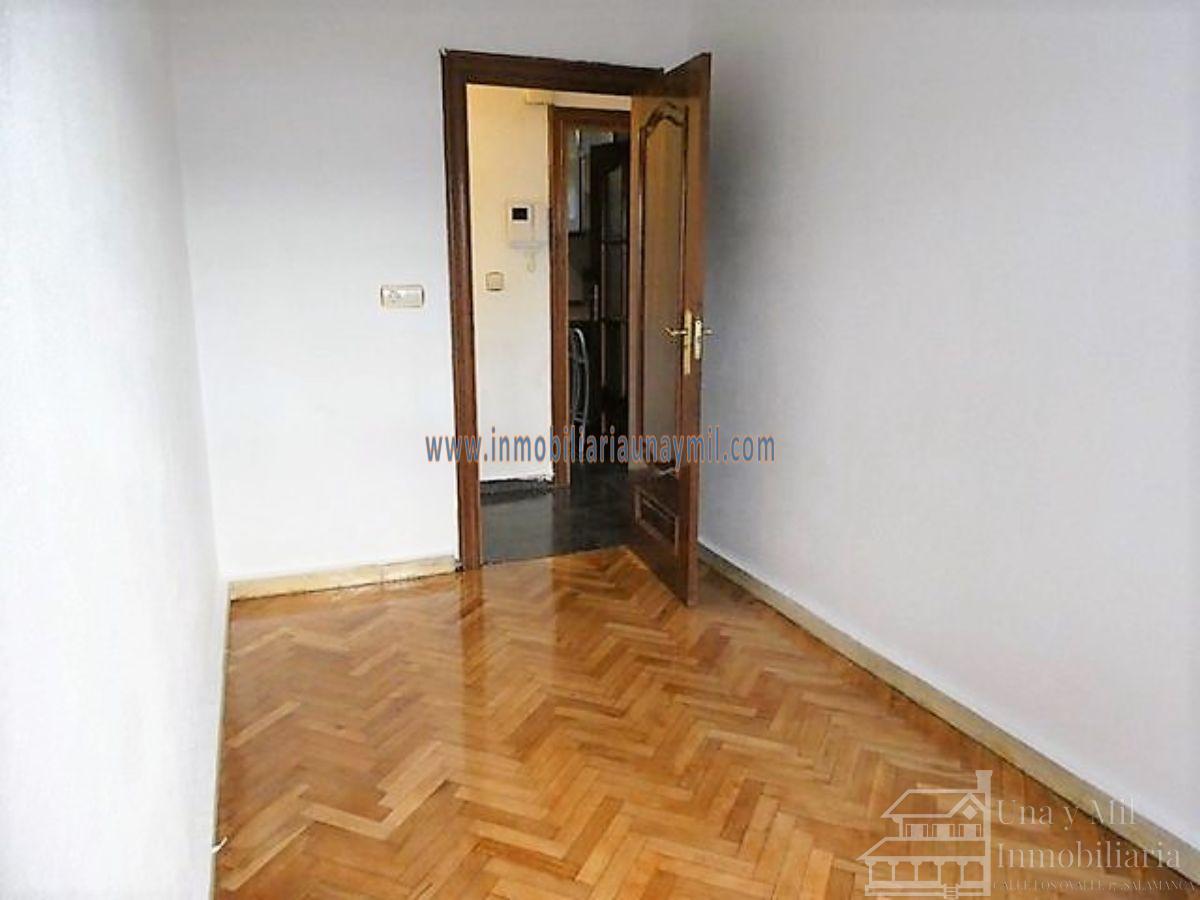Venta de piso en Salamanca