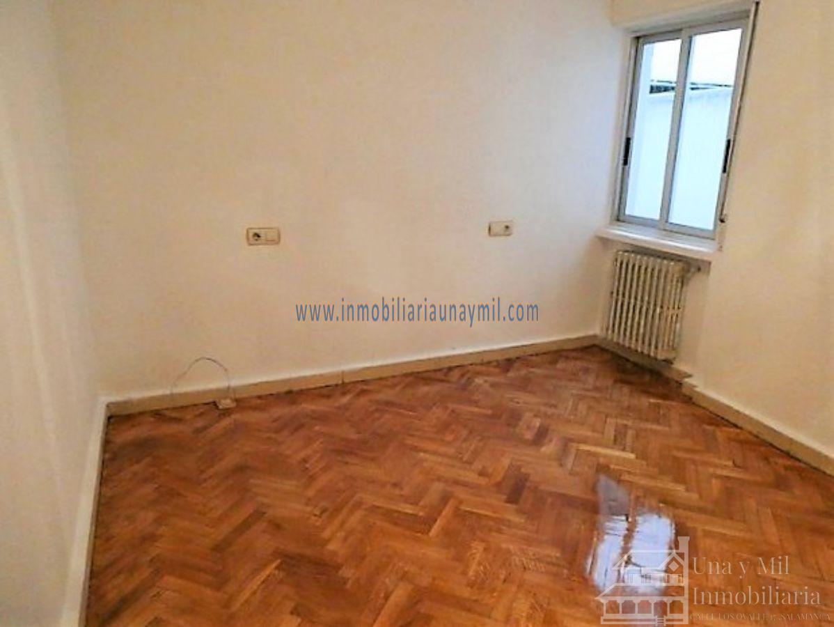 Venta de piso en Salamanca