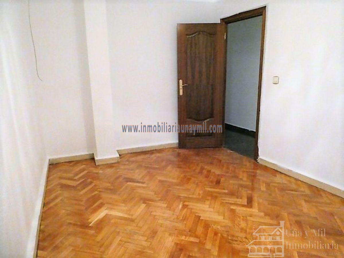 Venta de piso en Salamanca