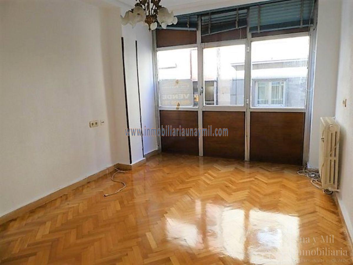 Venta de piso en Salamanca