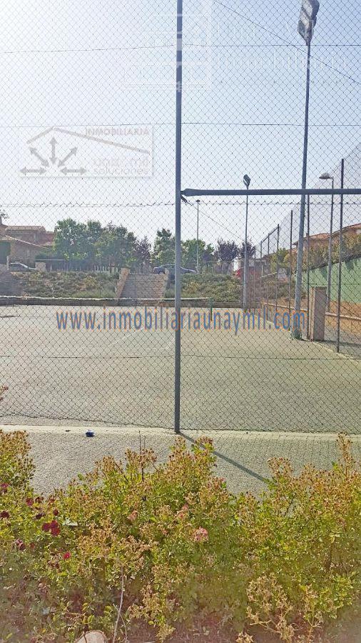 Terreno en venta en ALDEATEJADA, Aldeatejada