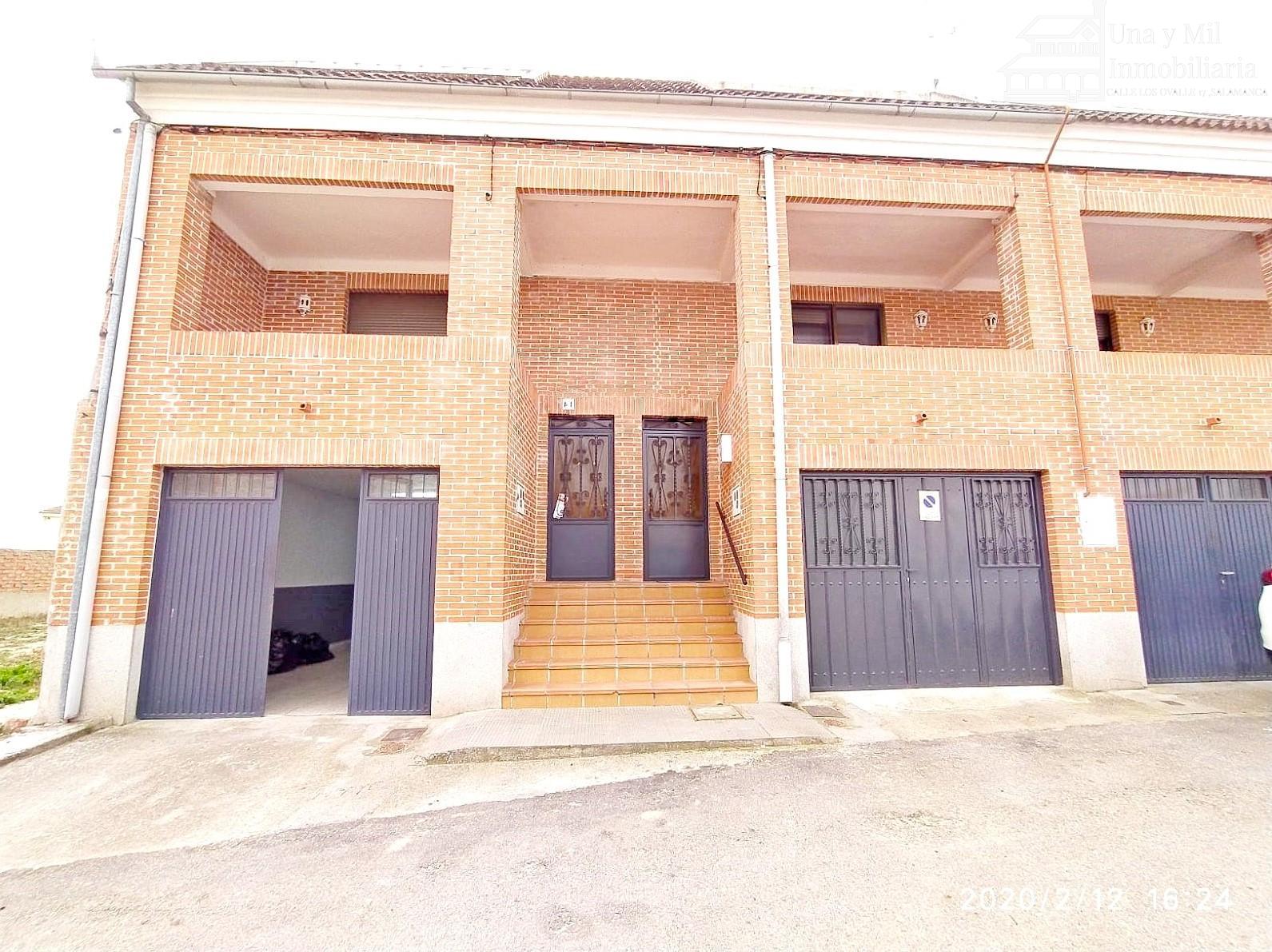 For sale of chalet in Calvarrasa de Arriba