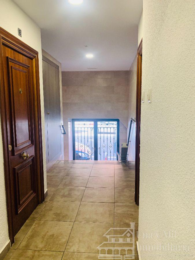 Venta de piso en Salamanca