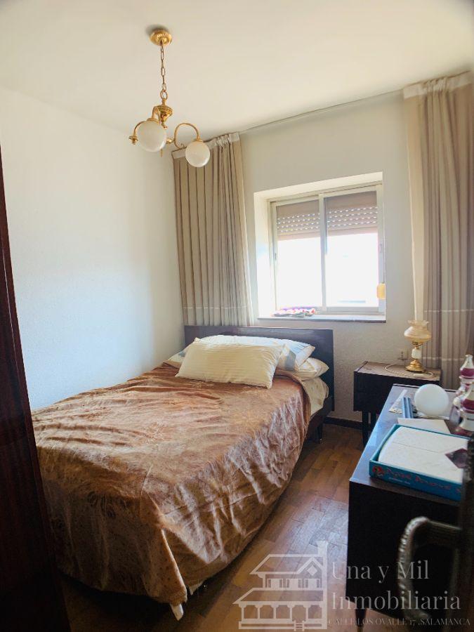 Venta de piso en Salamanca