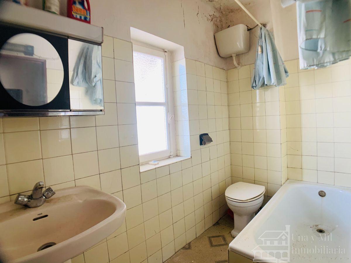 Venta de piso en Salamanca