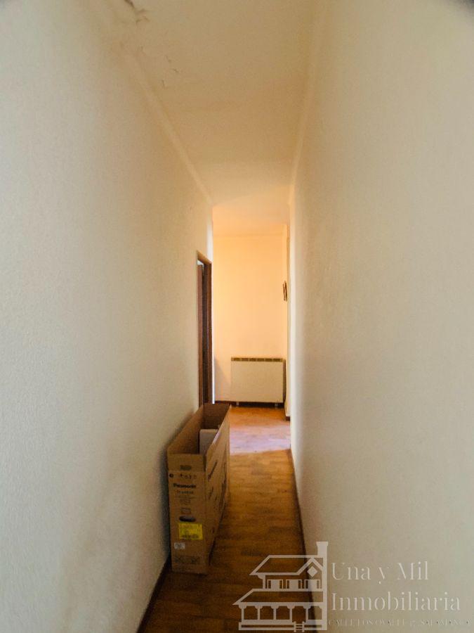 Venta de piso en Salamanca