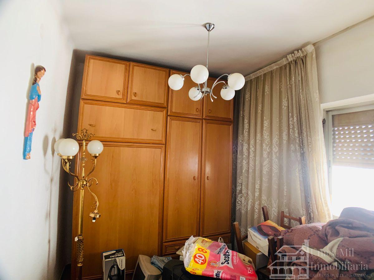 Venta de piso en Salamanca