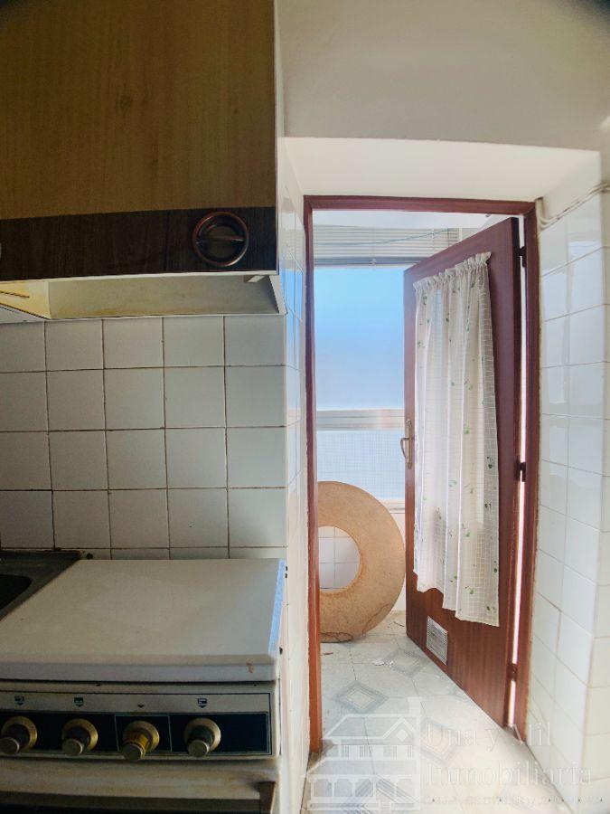 Venta de piso en Salamanca