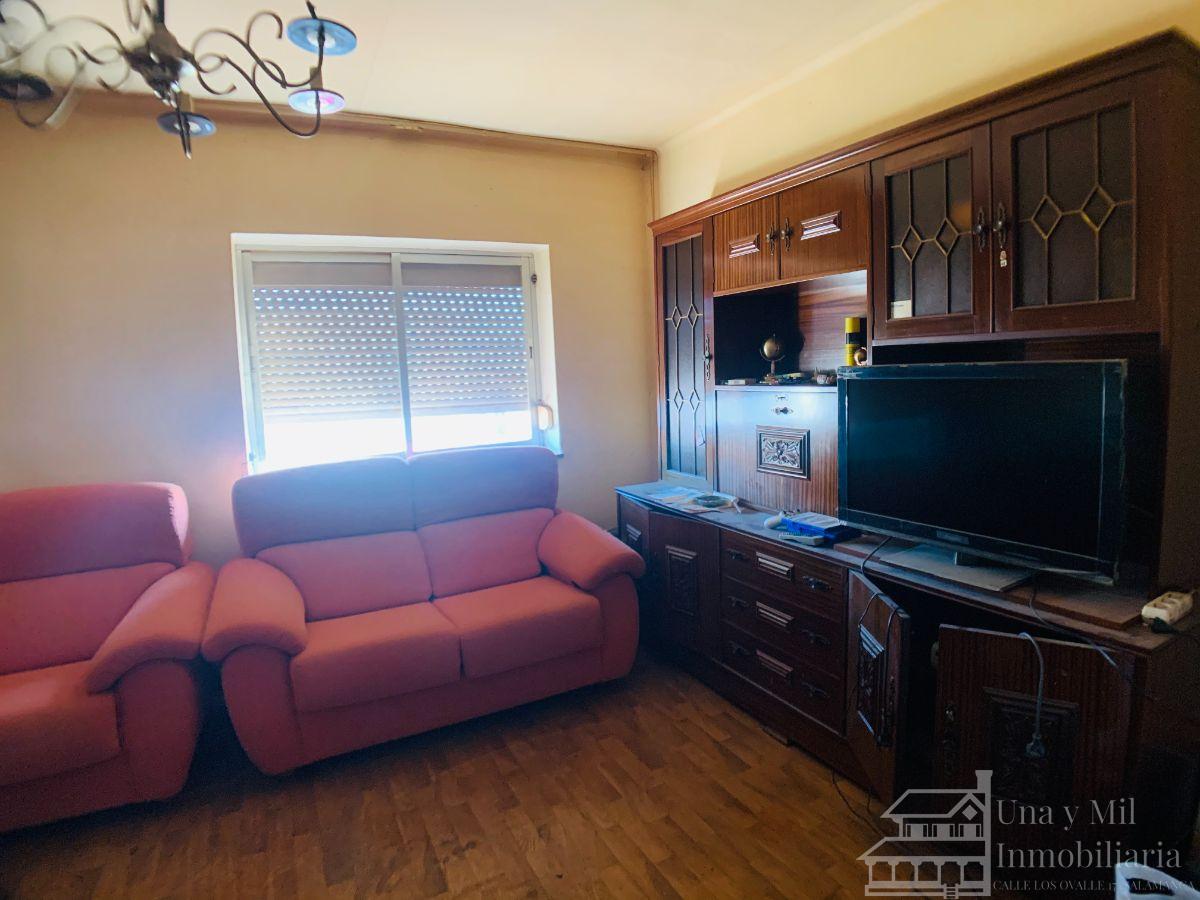 Venta de piso en Salamanca