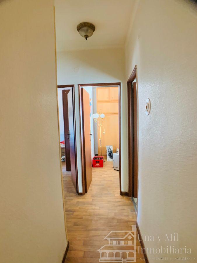 Venta de piso en Salamanca