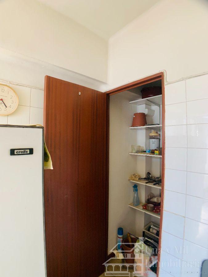 Venta de piso en Salamanca