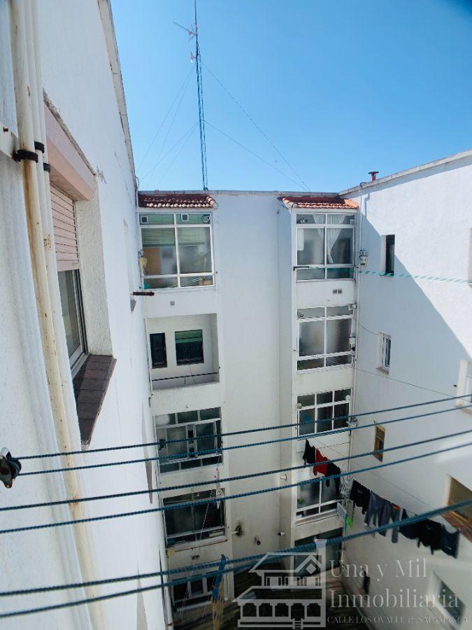 Venta de piso en Salamanca