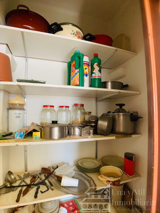 Venta de piso en Salamanca