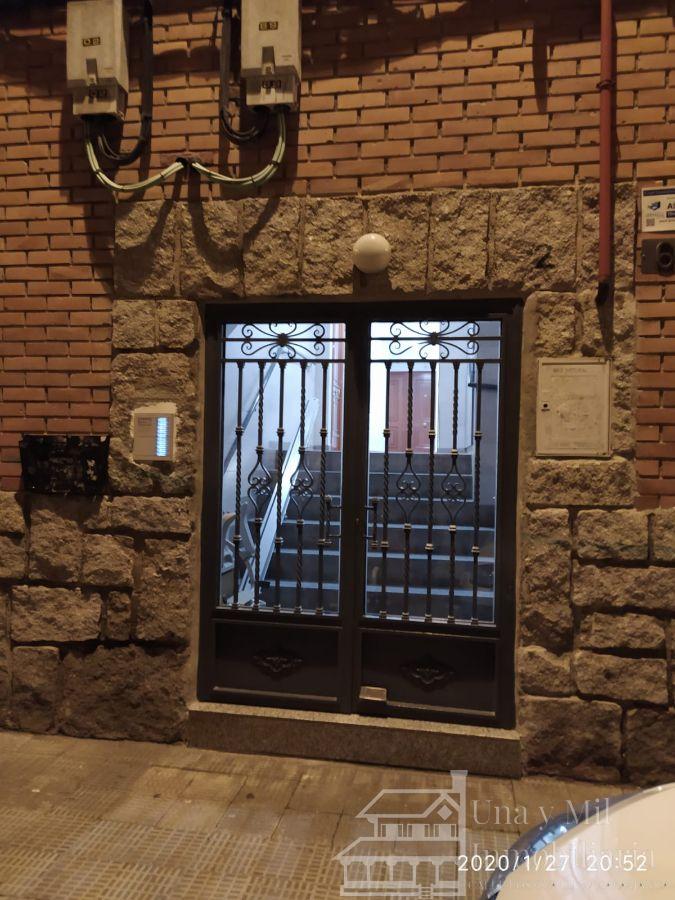 Venta de piso en Salamanca