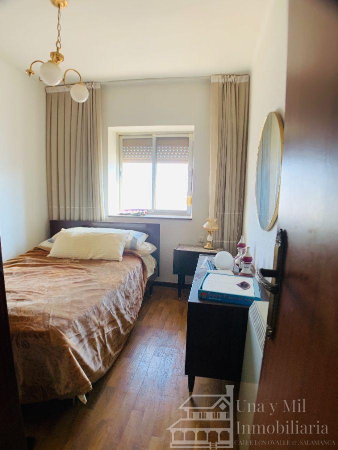 Venta de piso en Salamanca