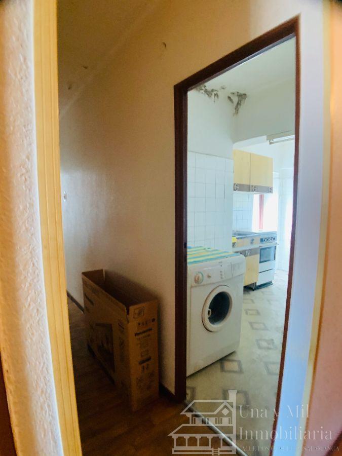 Venta de piso en Salamanca