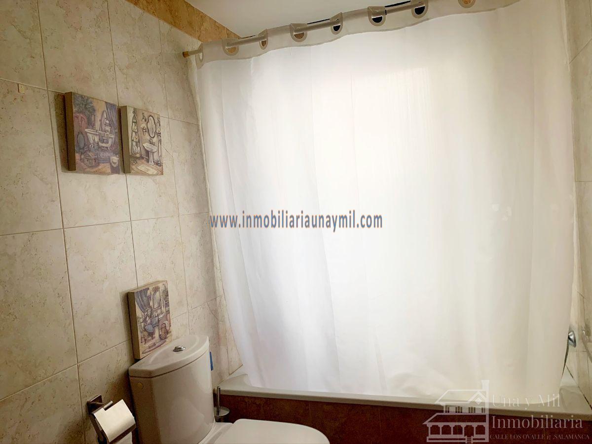 بيع من أرضية في Salamanca