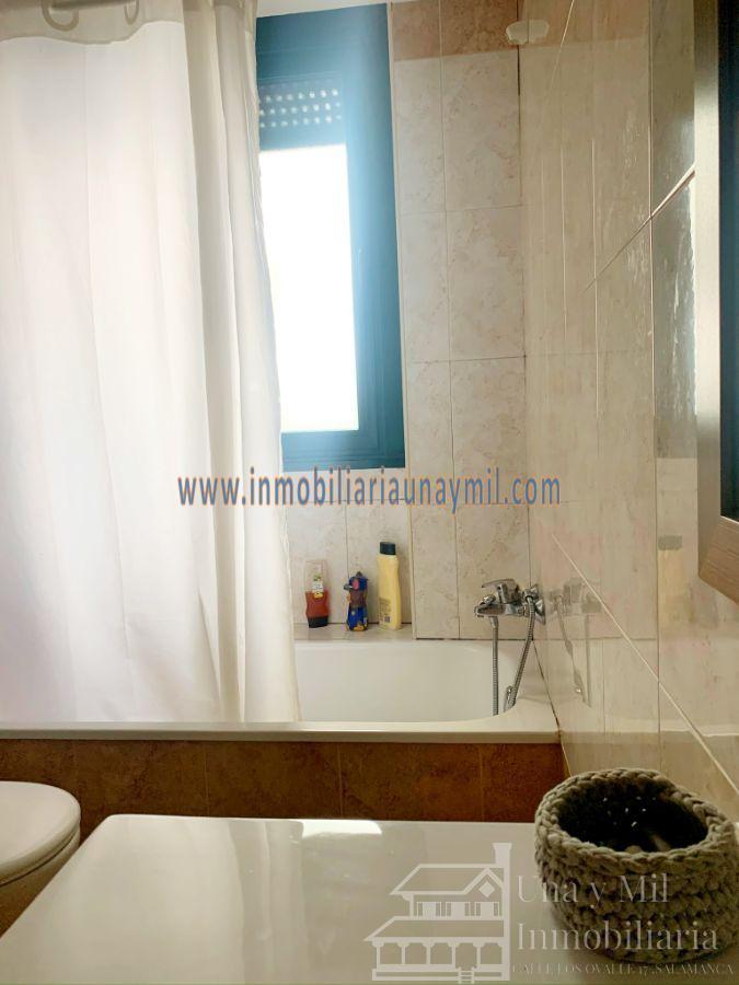 بيع من أرضية في Salamanca