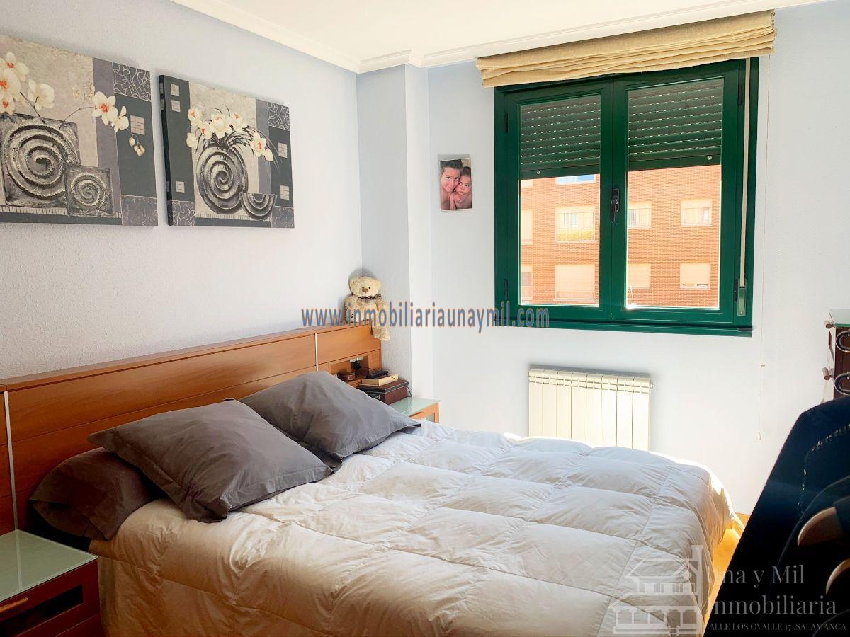 بيع من أرضية في Salamanca