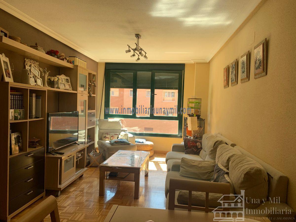 بيع من أرضية في Salamanca