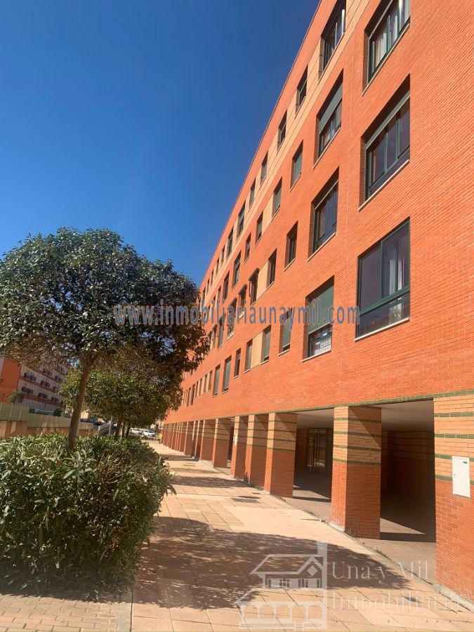 بيع من أرضية في Salamanca