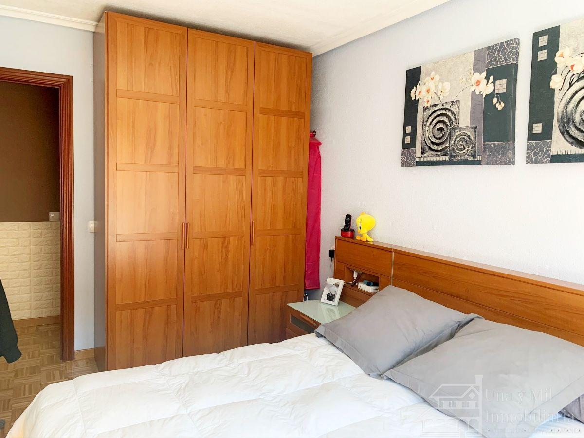 بيع من أرضية في Salamanca