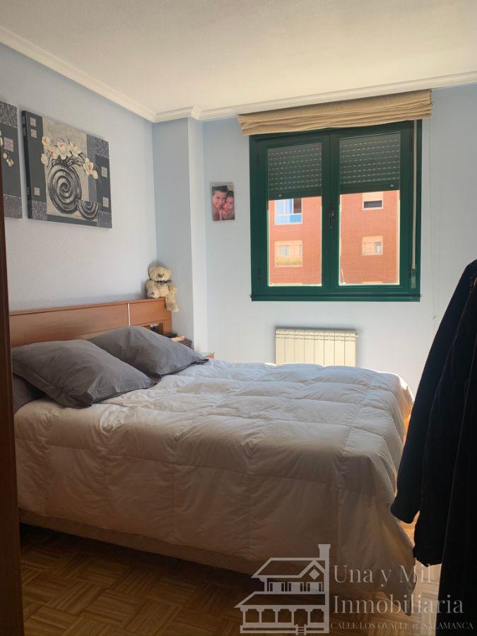 بيع من أرضية في Salamanca