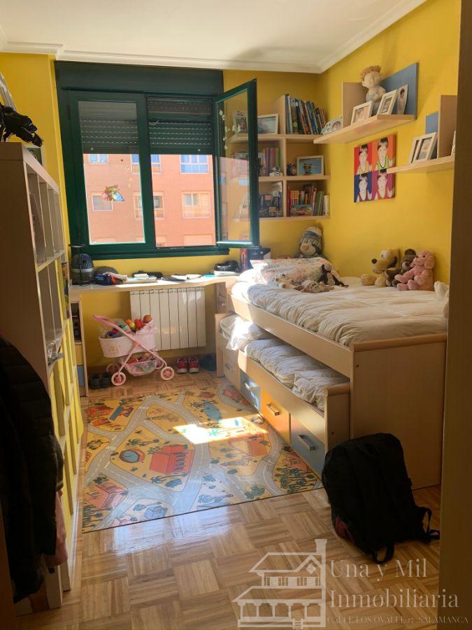 بيع من أرضية في Salamanca