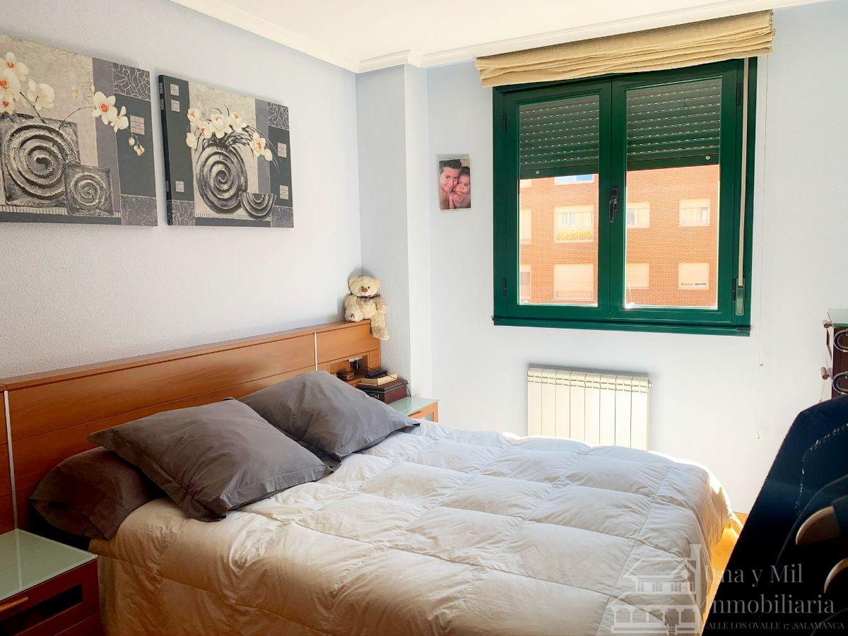 بيع من أرضية في Salamanca