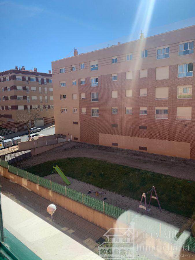 بيع من أرضية في Salamanca