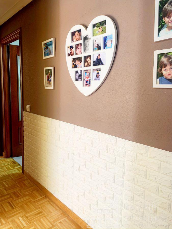 بيع من أرضية في Salamanca