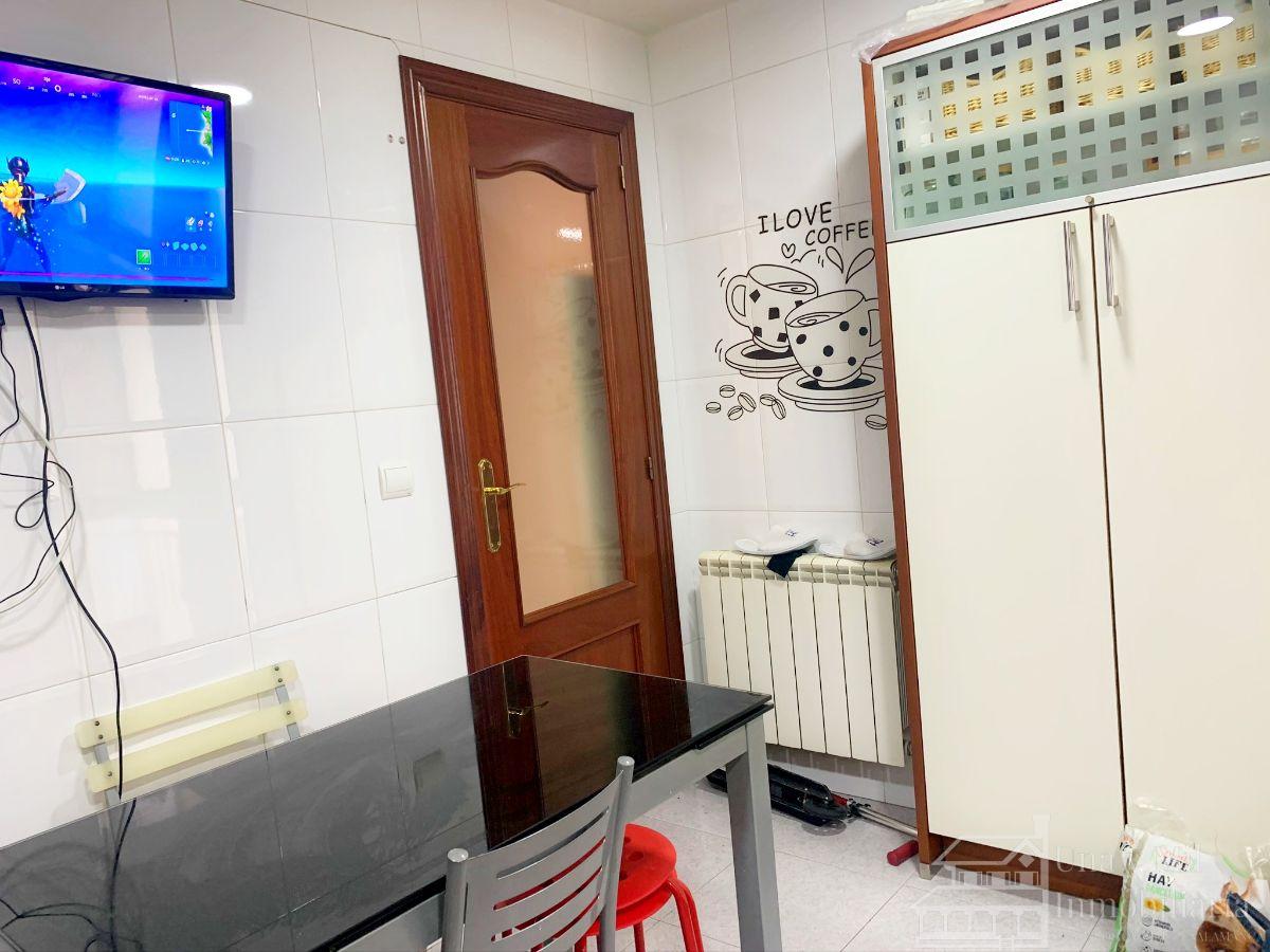 بيع من أرضية في Salamanca