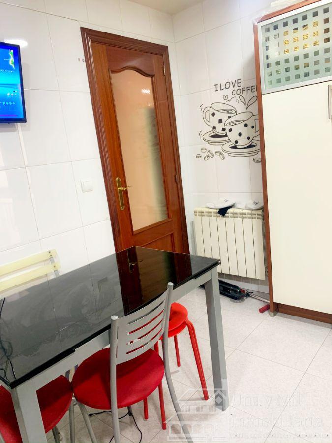 بيع من أرضية في Salamanca