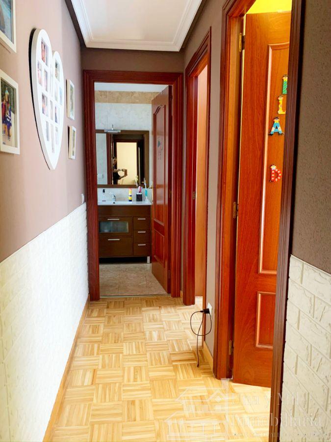 بيع من أرضية في Salamanca