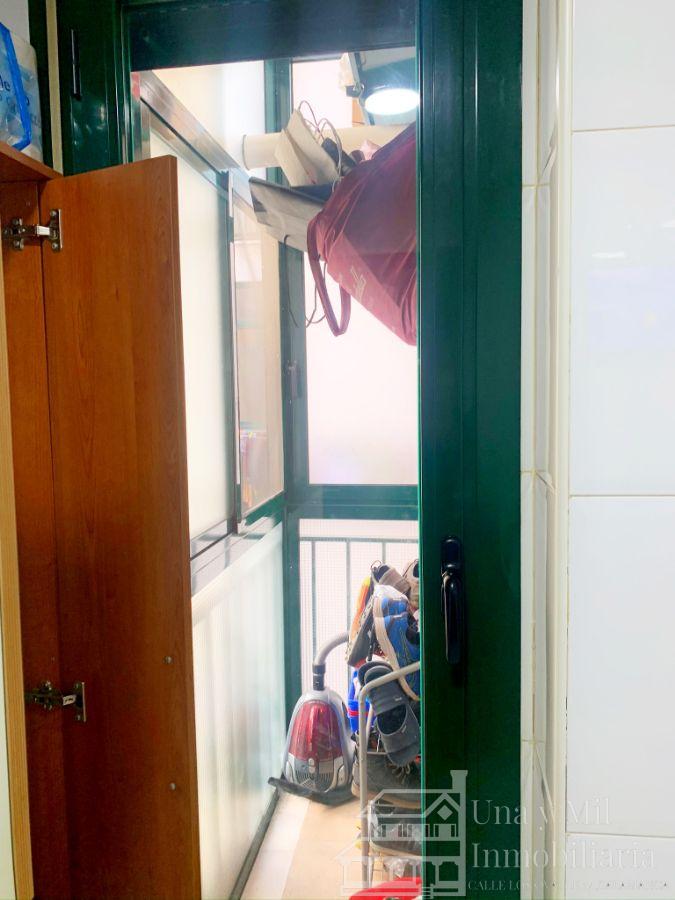 بيع من أرضية في Salamanca