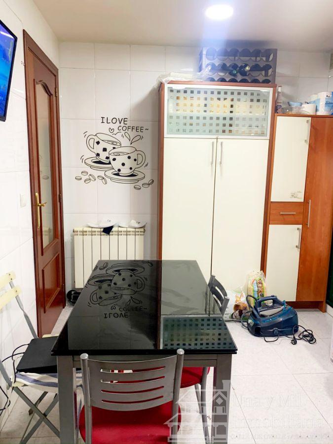 بيع من أرضية في Salamanca