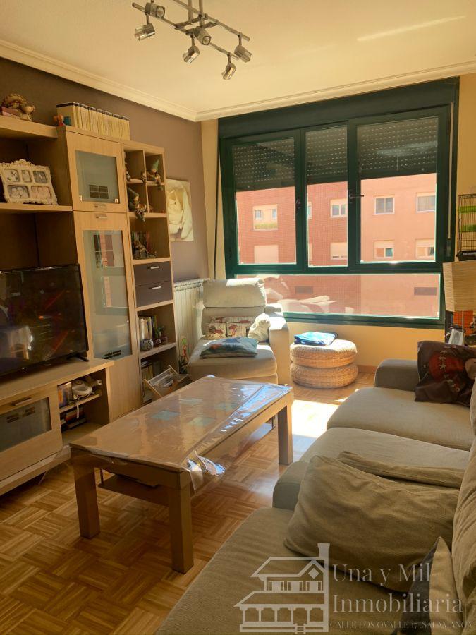 بيع من أرضية في Salamanca