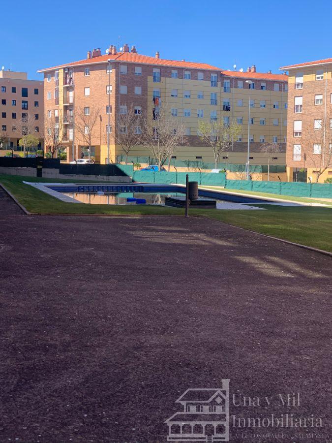 بيع من أرضية في Salamanca