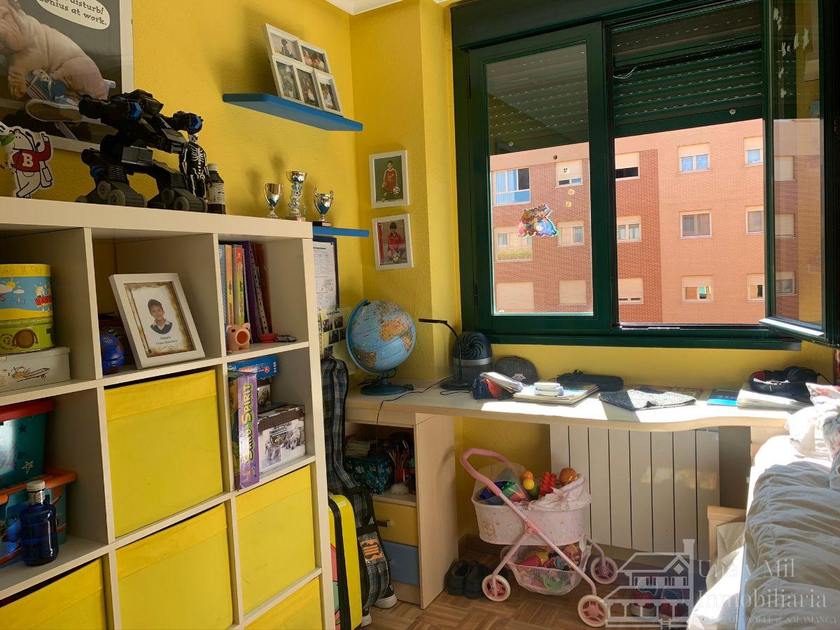 بيع من أرضية في Salamanca