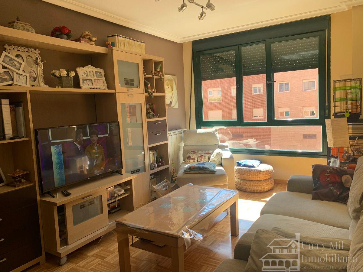 بيع من أرضية في Salamanca