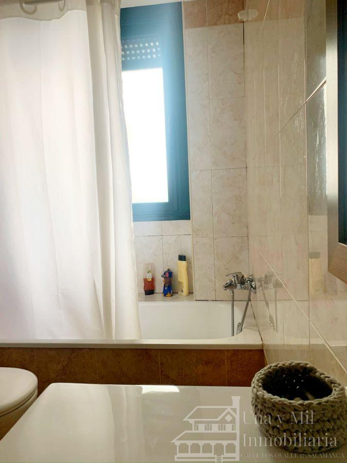 بيع من أرضية في Salamanca