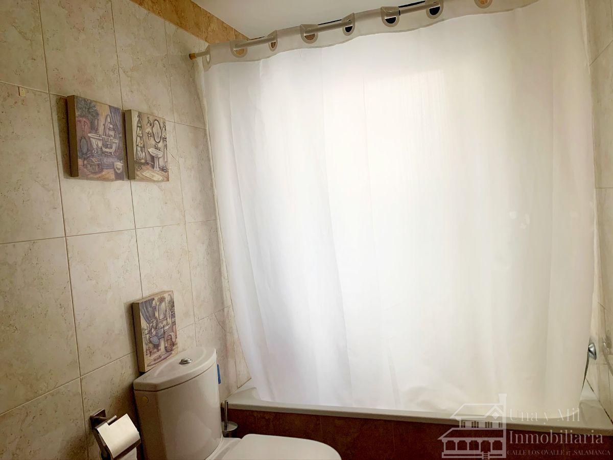 بيع من أرضية في Salamanca