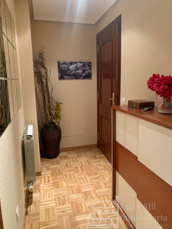 بيع من أرضية في Salamanca