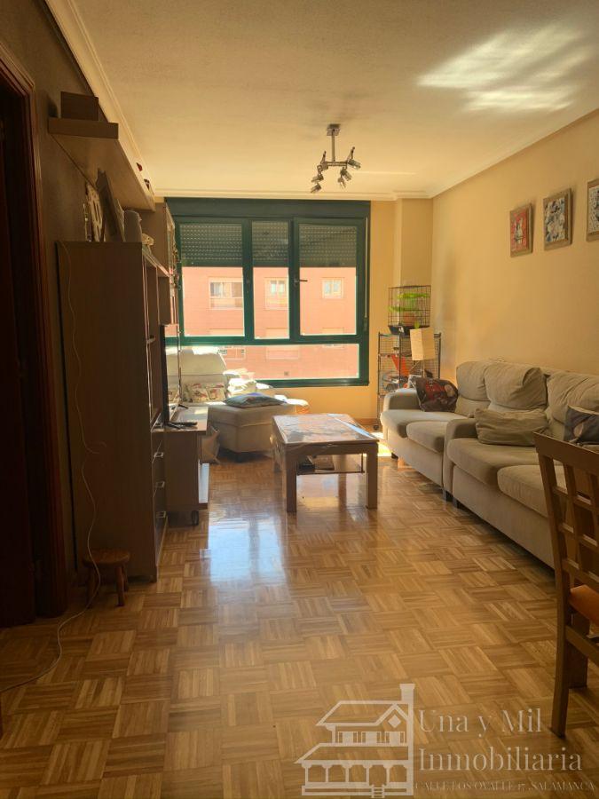 بيع من أرضية في Salamanca